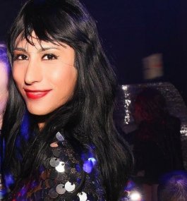 Roxxxy