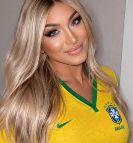 BrazilianBarbie