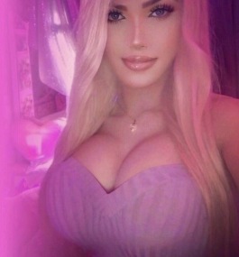 TSAvaDoll