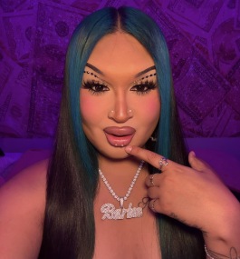 Barbiethehustla