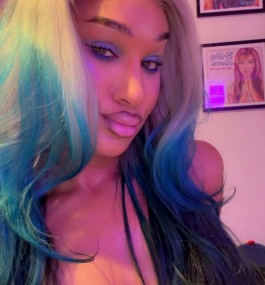 BavarianGoddess