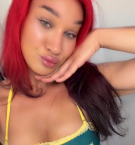 BavarianGoddess