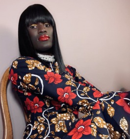 Darkgirl