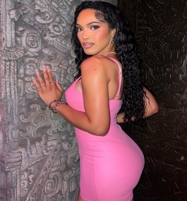 GoddessChanel