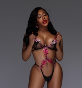 GODDESSBODY
