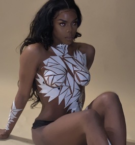 AmorGabrielle