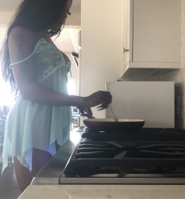 Goddessmayah