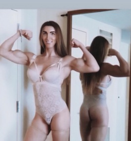 Fitpersianbarbie