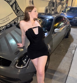 GingerAnastasia