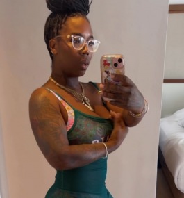 Aniyahmariee