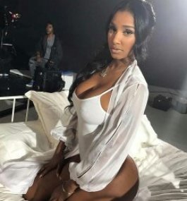sharolina