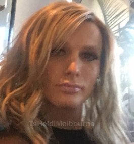 TsHeidiMelbourne