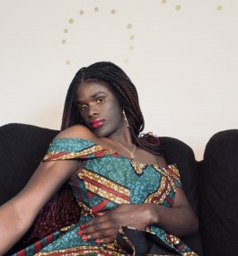 Darkgirl