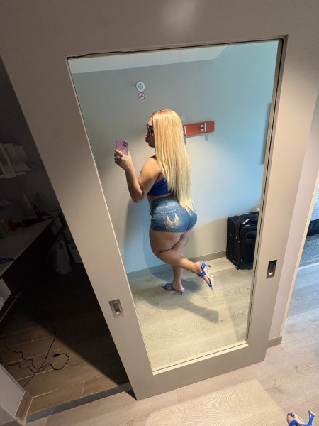 Barbiethehustla