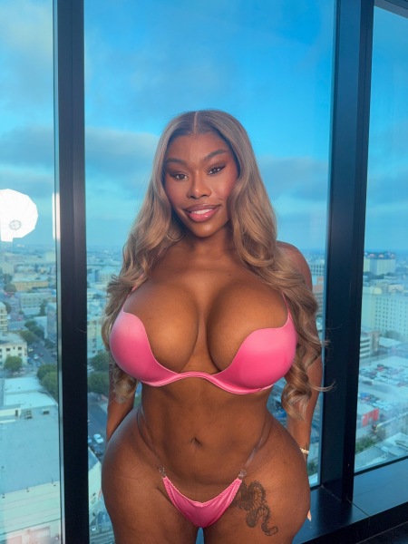 Tssexykayla